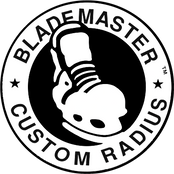 blade master custom radius- ijshockeyschaatsen slijpen